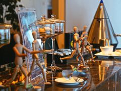 -上海龙之梦万丽酒店