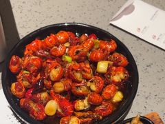 -一棠龙虾•王牌虾球(恒隆广场店)
