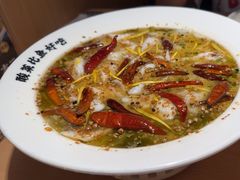 -太二酸菜鱼(福州泰禾店)