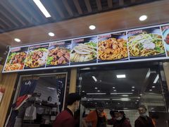 门面-豫厨老汤拉面(企业广场店)