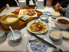 -惠丰堂饭庄