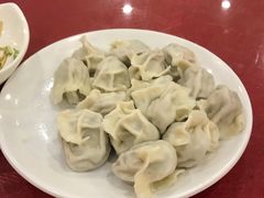 -大眼锅贴水饺(河东店)