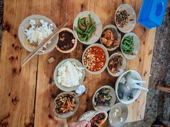 -九九豆花馆(解放碑步行街店)