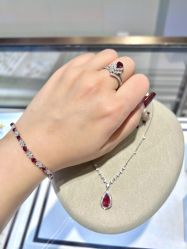 -Cindy Jewelry·钻戒·彩色宝石