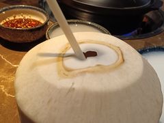 -同仁四季椰子鸡(海岸城天利店)
