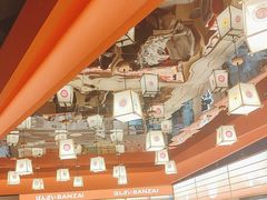 -万岁寿司(万国店)