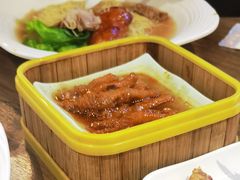 -食通天·寰宇集(杭州万象城店)