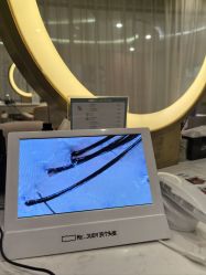 -Mr.JUDY洗个头发