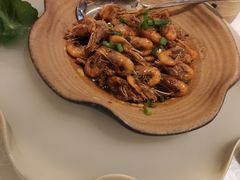 -浙江西子宾馆·牡丹厅