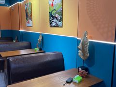 -婉泰·特色小吃·舂鸡脚(告庄二店)