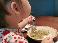 -萨莉亚意式餐厅(南京万达茂店)
