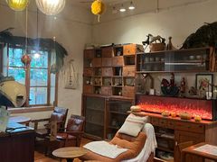 -懒鱼时光馆(沙坪坝店)