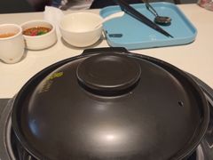 -百年果林椰子鸡(中洲店)