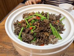 -下梅人家土菜馆(历史文化餐厅度假区店)