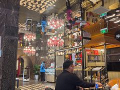 -巴依老爷新疆美食(清华东门店)