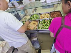 -朱秀英梆梆肉葫芦头(琉璃街店)