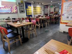 -柳叶刀烧烤(北大清华店)