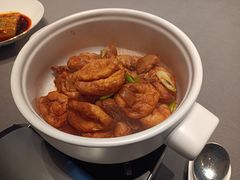 -徐记海鲜(观沙岭|滨江新城店)