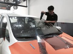 -7V威固广州膜术家不凡门店