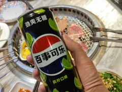 -火炉火自助餐(喜隆多店)