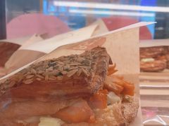 -85度C(南京中山南店)