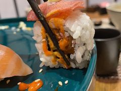 -嗨寿司 无国界料理