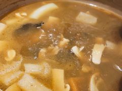-爱膳菌锅锅(阳南店)