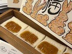 -阮大兴糕团(日月光中心店)