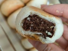 -酥满溢绿豆饼(共和新路店)