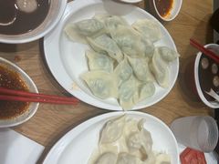 -喜家德虾仁水饺(青岛永旺东部店)