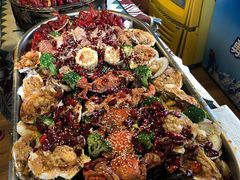 -乌托邦轰趴日租聚会别墅(先生的院子店)