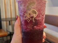-喜茶(佛山顺德大良东乐路店)