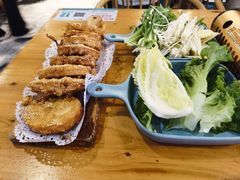 -0317火锅鸡·清真(正达店)