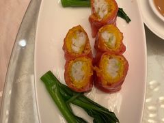 -东海朗廷酒店-唐阁T’ANG COURT 中餐厅