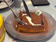 -香港新记茶餐厅(春熙太古里店)