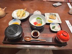 -翔峰炭火鳗鱼(悦泰街里公寓店)