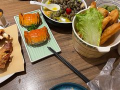 -锡和无锡菜(景丽苑店)