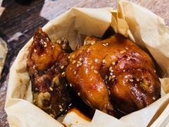 -和府捞面(景枫中心店)