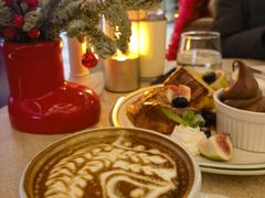 -玲婧胡同·生日蛋糕·餐厅(嘉里城店)