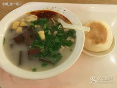 -亚惠美食广场(大连开发区安盛购物广场店)