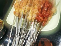 -一块豆腐(李沧书院路店)