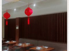 大堂-陆壹捌餐厅(五大道店)