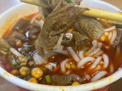 -江三王记牛杂馆(总店)