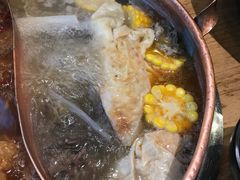 潮汕炸腐皮-牛村来人潮汕牛肉火锅(西单店)