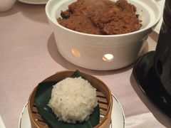 -粗茶淡饭·汉口公馆(循礼门店)