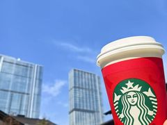 -星巴克臻选(成都太古里店)