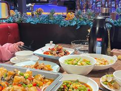 -唐伯虎新派湘菜馆(石夏时代广场店)