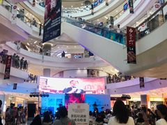 -凯德广场(金牛店)