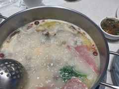 -煲王粤菜餐厅(中侨中心店)