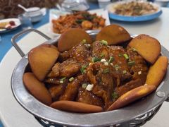 -清真•蜀风园(丁字沽总店)